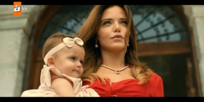 Bir Zamanlar Çukurova'nın Yeni Sezon Yayın Tarihi Belli Oldu