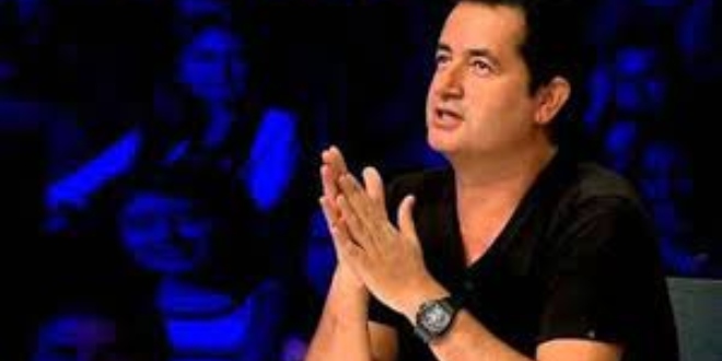 Acun Yetenek Sizsiniz Türkiye'nin Jüriliğine Güzel Oyuncuyu İkna Etti