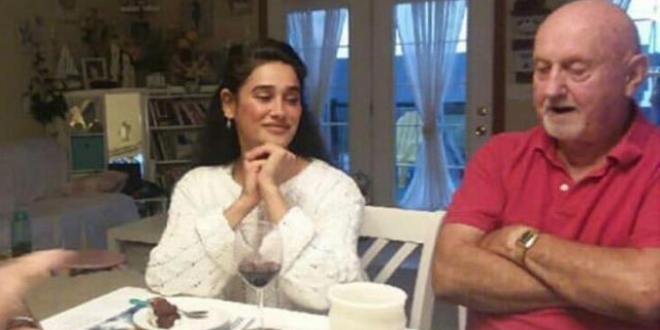 Bomba İddia! Meltem Miraloğlu 48 Yaş Büyük Eşi Tarafından Hortumla Mı Dövüldü?