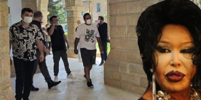 Bülent Ersoy’un Orkestrası Neden Mahkeme Çıktı...