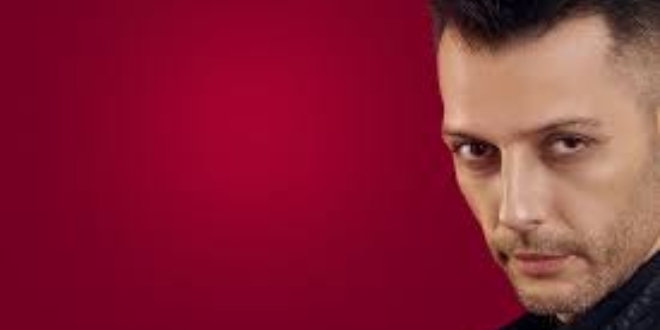 Burak Duman'ın Yeni Hit Şarkısı 