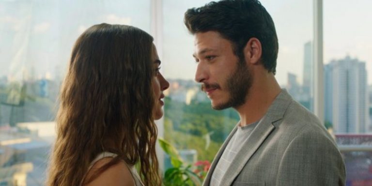 Cam Tavanlar 8. Bölüm 2. Final Fragmanı Yayında! Cem’de Leyla’yı Yalnız Bırakmıyor!