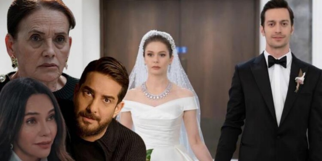 Camdaki Kız Dizisine İki Yeni Oyuncu Katıldı