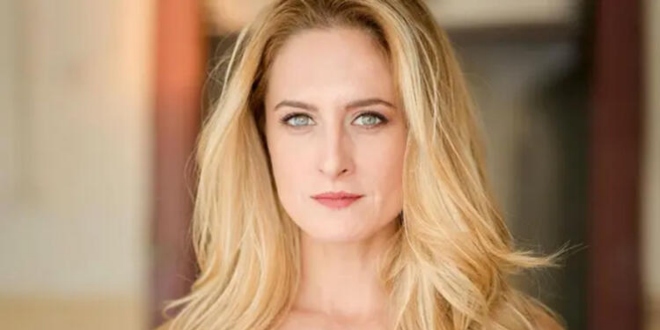 Canan Ergüder'in Son Hali