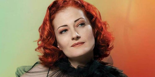 Candan Erçetin: Umudu Kaybetmek Yok