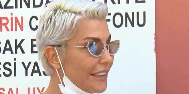 Deniz Akkaya İlk Defa Konuştu