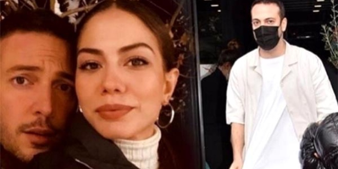 Demet Özdemir'den Ayrılık Açıklaması Geldi