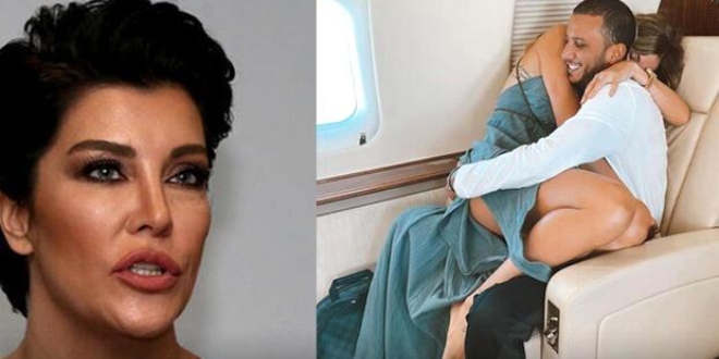 Şeyma Subaşı Deniz Akkaya'yı Çıldırttı