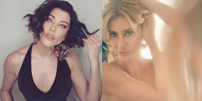 Deniz Akkaya'dan Şeyma Subaşı'na Tepki