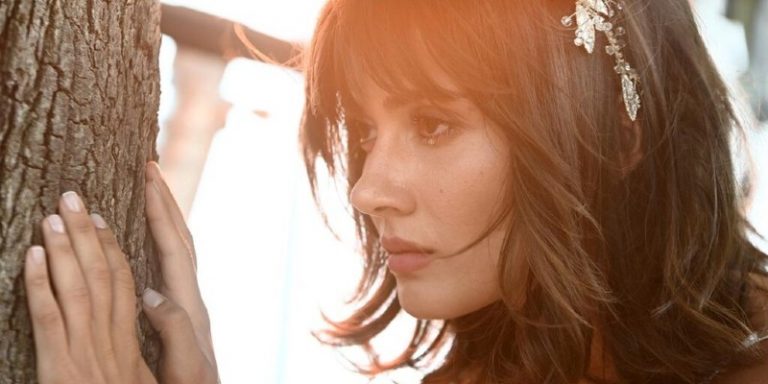 Elkızı Dizisinin İlk Tanıtımı Yayınlandı! Dizinin Yayın Tarihi Belli Oldu Mu?