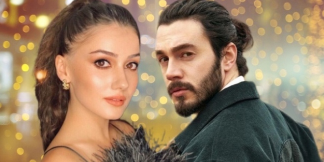 Elkızı Dizisi Yakında Başlıyor