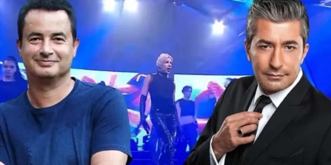Erkan Petekkaya Acun Ilıcalı Yorumuna Ateş Püskürdü