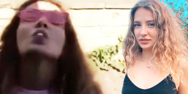 Genç Şarkıcı Trafikte Tartışığı Kişinin Yüzüne Tükürdü