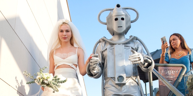 Genç Türk' ün Videosu 24 Saatte Dünyanın Zirvesinde