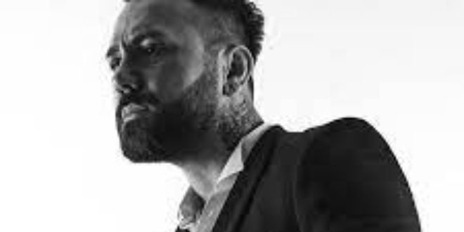 Gökhan Parlak Kimdir?