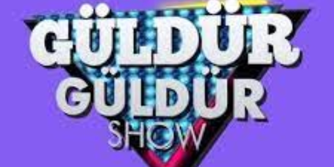 Güldür Güldür Show Yeni Sezon Hazırlıklarına Başladı.