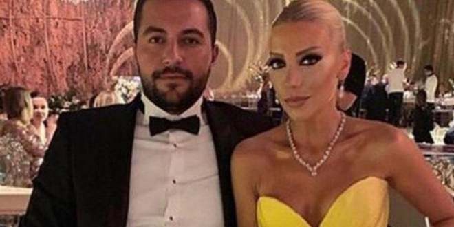 Gülşah Saraçoğlu Gökhan Göz ile Yeniden Barıştı