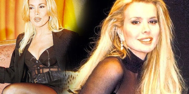 Harika Avcı İle İlgili Şoke Eden İddialar