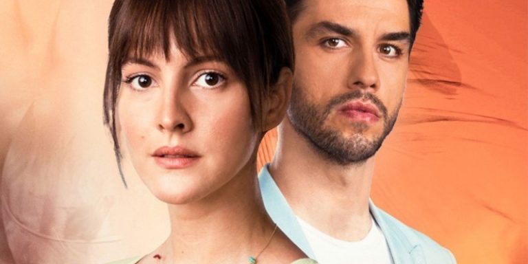 İkimizin Sırrı Dizisinin Yayın Günü Belli Oldu!