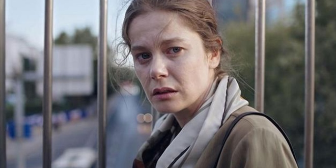 Burcu Biricik İsyan Etti!