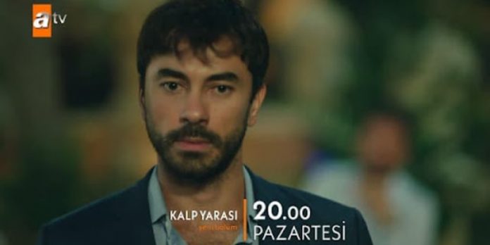 Hande Ferit'in Aklını Karıştırmayı Başarıyor