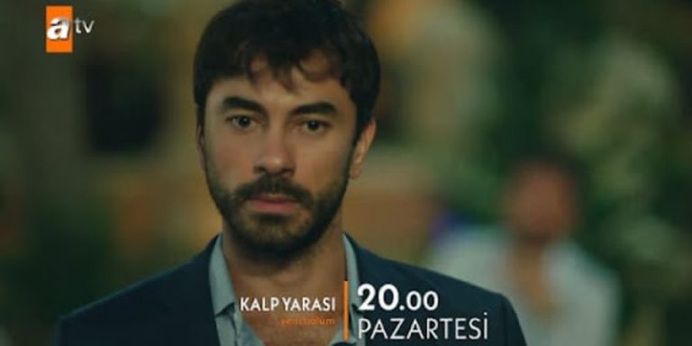 Kalp Yarası 10. Bölüm 1. Fragmanı Yayında! Hande Ferit’in Aklını Karıştırmayı Başarıyor!