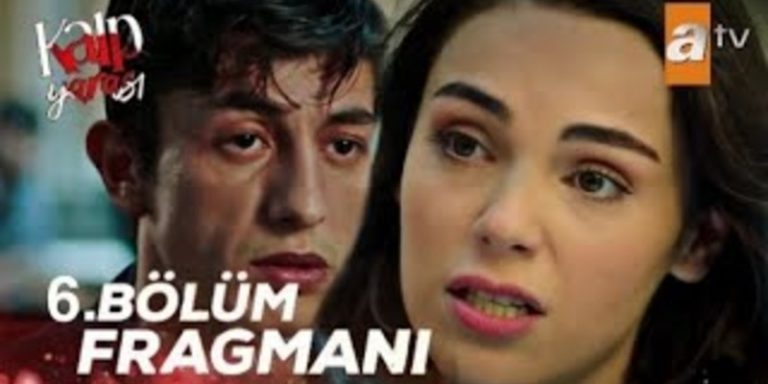 Kalp Yarası 6. Bölüm 1. Fragmanı Yayında! Ayşe’nin Baha’yı Sakladığı Ortaya Çıkacak Mı?