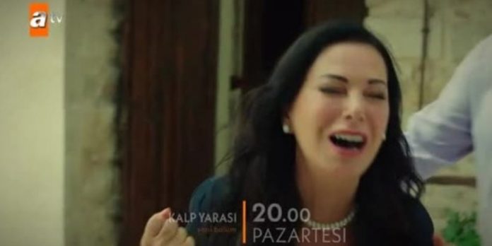 Ferit'ten Kötü Haber Geliyor