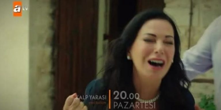 Kalp Yarası 7. Bölüm 1. Fragmanı Yayında! Ferit’ten Kötü Haber Geliyor!