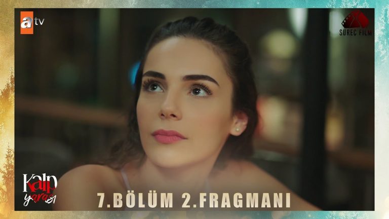 Kalp Yarası 7. Bölüm 2. Fragmanı Yayında! Ferit Bulunuyor Mu?
