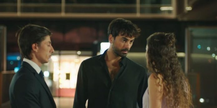 Baha Ayşe'yi Kaçıracak Mı