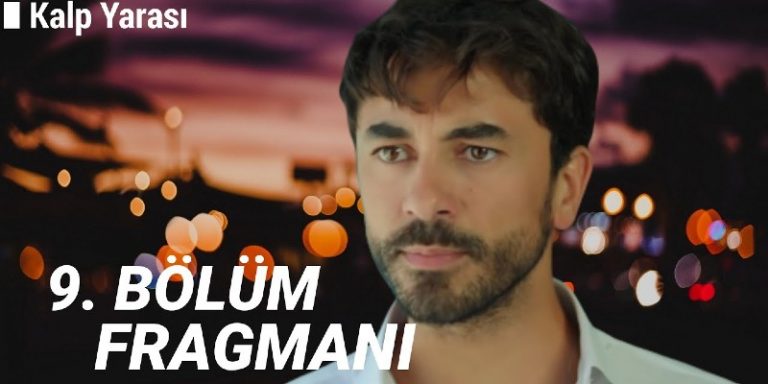 Kalp Yarası 9. Bölüm 1. Fragmanı Yayında! Baha Ferit’e Gerçekleri Anlatacak Mı?