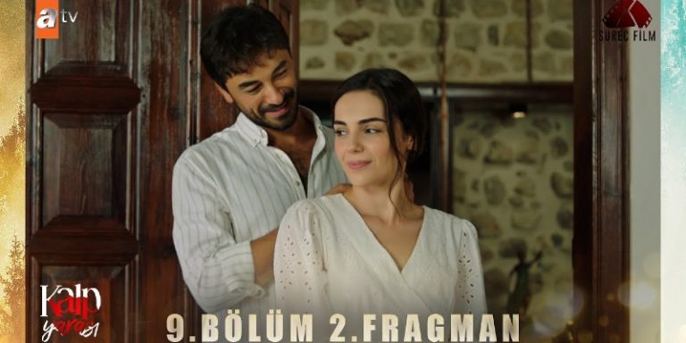 Kalp Yarası 9. Bölüm 2. Fragmanı Yayında! Ferit İle Ayşe’nin Arası Düzeliyor Mu?