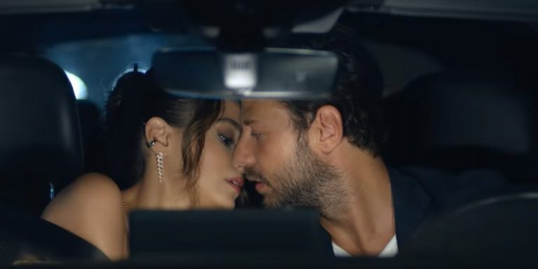 Kazara Aşk 7. Bölüm 1. Fragmanı Yayında! Civan Şimal’i Aşık Etmeyi Başarıyor Mu?