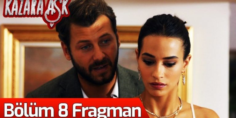 Kazara Aşk 8. Bölüm 1. Fragmanı Yayında! Civan Ailesine Şimal’in Hamile Olduğunu Söylüyor!
