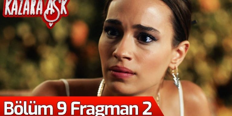 Kazara Aşk 9. Bölüm 2. Fragmanı Yayında! Şimal Civan’ın Yalanına Ortak Olmak İstemiyor!