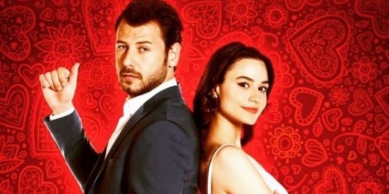 Kazara Aşk Dizisinin 8. Yeni Bölümü Ne Zaman Yayınlanacak?