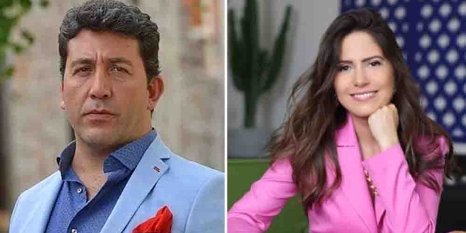 Kübra Par'a Emre Kınay' dan Bomba Yanıt