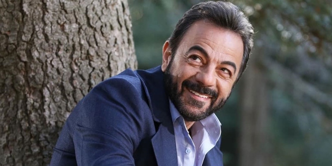 Kerem Alışık'tan Samimi Açıklamalar