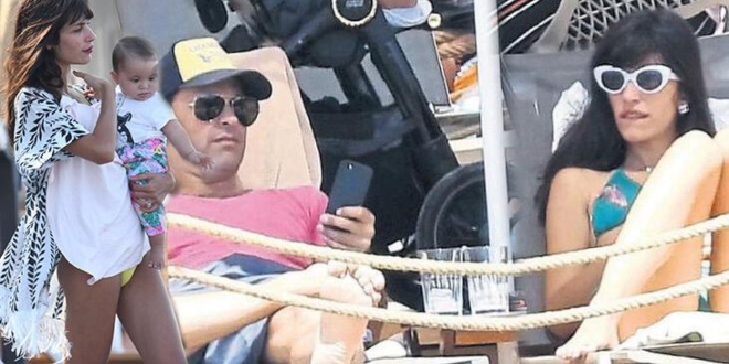 Kıvılcım Ural ile Kaan Tangöze Şov Yaptı