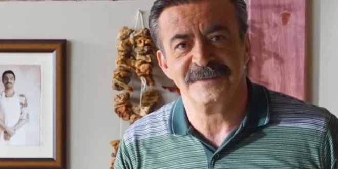 Levent Ülgen Küplere Bindi 