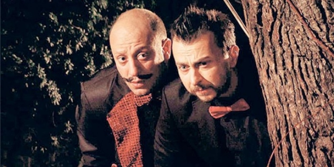 Leyla ileMecnun Ekibinden Samimi Açıklamalar