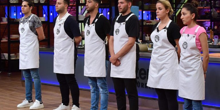MasterChef 2021’in 2. Yarışmacısı Da Belli Oldu!