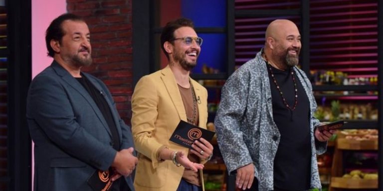 MasterChef 2021’in Ana Kadrosu Belli Oldu! MasterChef 2021’in Ana Kadrosunda Kimler Var?