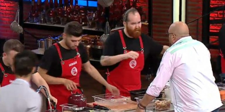 MasterChef 2021’in İlk Dokunulmazlık Oyununu Kim Kazandı? Eleme Adayları Belli Oldu!