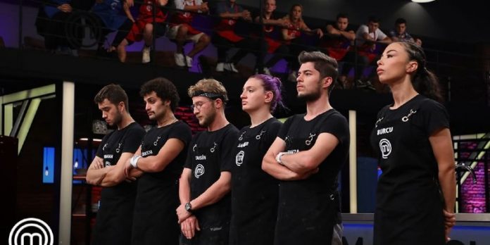 MasterChef 2021'in İlk Elenen Yarışmacısı Kim Oldu