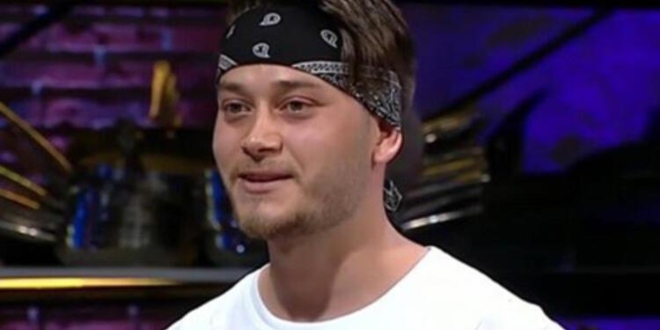 MasterChef Emre Büber Kimdir?