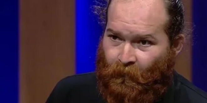 MasterChef Eren Kaşıkçı Kimdir?