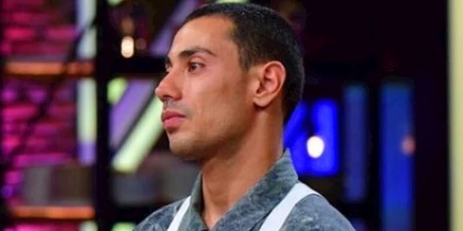 MasterChef Mert Yılmaz Kimdir?