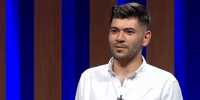 MasterChef Sergen Özen Kimdir?